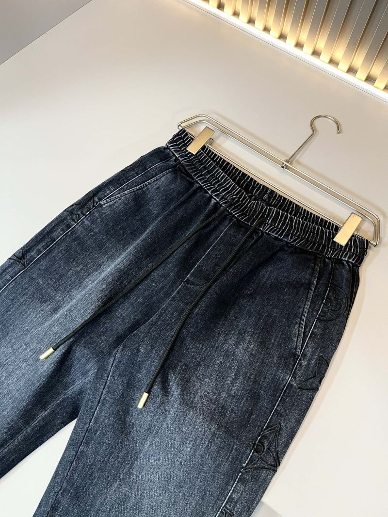 Louis Vuitton Jeans